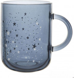 Набор кружек PASABAHCE Набор кружек (2шт.) NIGHT SKY 55753SKY (330мл) 55753SKY (109337)