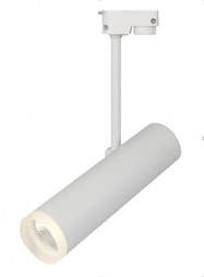 СВЕТИЛЬНИКИ СПЕЦИАЛЬНОГО НАЗНАЧЕНИЯ ESCADA 20028TRA/01 LED 12W 4200K белый матовый