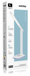 Светильник SMARTBUY (SBL-DL-9-sq-w) 9W/3000-6500K