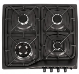 Независимые варочные панели газовые GEFEST СГ СН 1210-02 К2