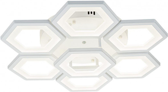 ESCADA 10204/7 LED*130W White