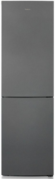 БИРЮСА W6149 Холодильник графит