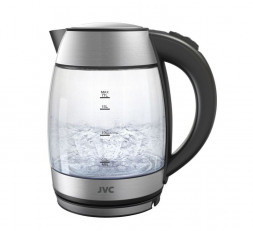 Чайники JVC JK-KE1707