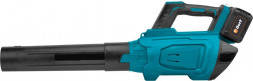 Воздуходувка аккумуляторная BORT BSS-40Li TURBO (без АКБ и ЗУ)