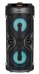 Минисистемы SUPRA SMB-350