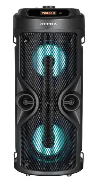 Минисистемы SUPRA SMB-350