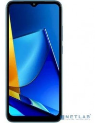 XIAOMI Poco C51 2GB/64Gb Blue [49700]