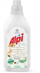 GRASS 125732 ALPI sensetive gel концентрат (флакон 1,8л)