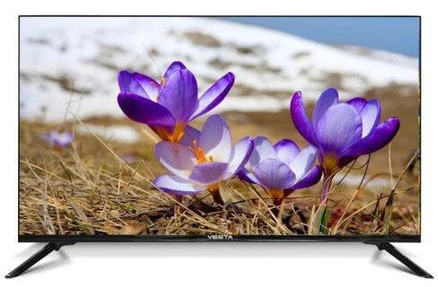 Телевизор VESTA TV LED V32КH5000 Черный