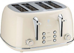 Тостер LEONORD LE-1913 RETRO (107479)