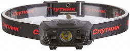 Фонарь аккумуляторный светодиодный СПУТНИК SL547