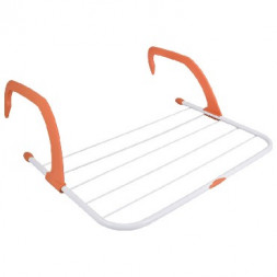 Сушилка для белья РЫЖИЙ КОТ CD-3M (3м батарея) (311608)