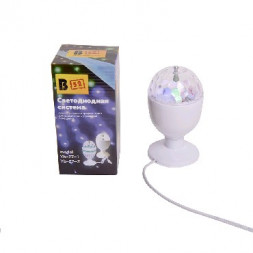 Световая система B52 "YB-27-2"