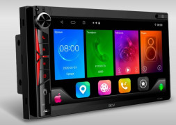 Автомагнитола 2 DIN ACV AD-7001