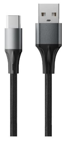 Кабель ACCESSTYLE AC30-F200M Black