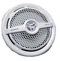 Автоакустика SONY XS-MP1621