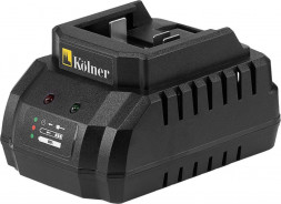 Зарядное устройство KOLNER KBC 18-1A-01