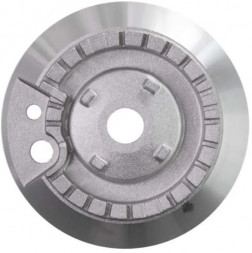 GEFEST 6100.00.0.078 Смеситель горелки пбыстр дейст (ГТ)