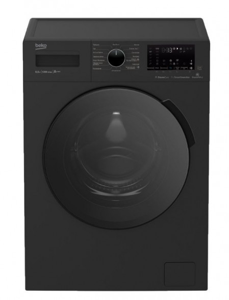 Cтиральная машина BEKO WSPE6H616A