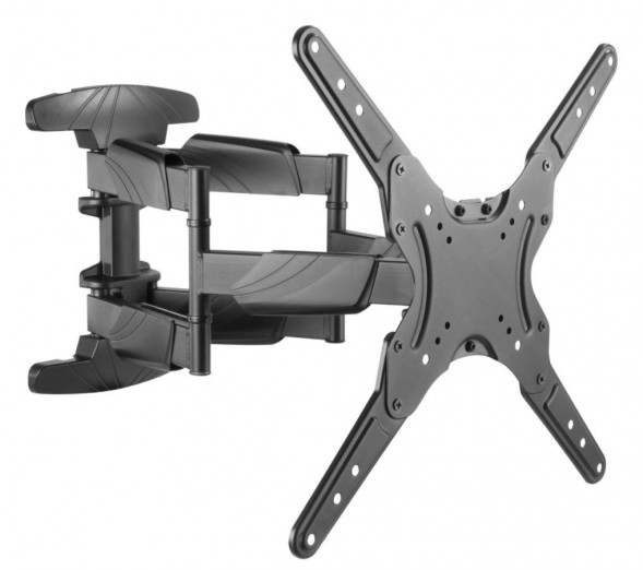 Кронштейн ULTRAMOUNTS UM907 для 23"-55" черный