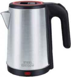 Чайник электрический STEELEDITION A-07