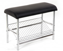 Корпусная мебель БИТЕЛ ОБУВНИЦА МС-4 (хром, С.-118)