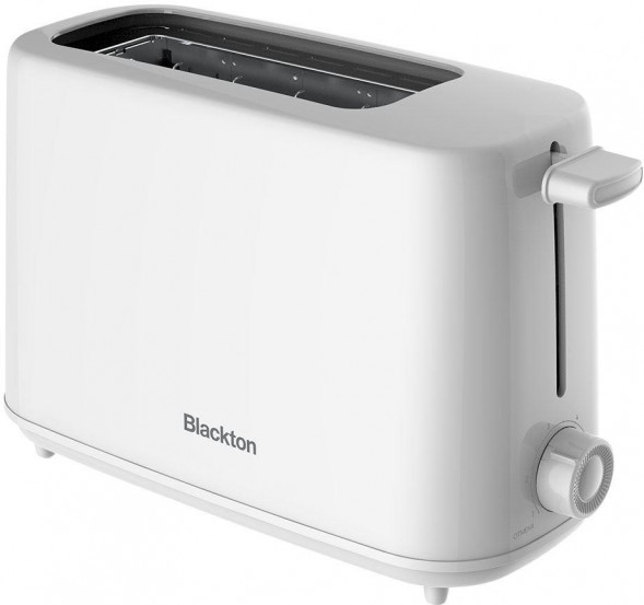 ВАФЕЛЬНИЦЫ, ОРЕШНИЦЫ, ТОСТЕРЫ BLACKTON Bt T1112 Белый