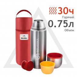Термос RELAXIKA R102.750.1P