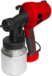 Краскопульт электрический EDON EPS-550 красный/черный 19361