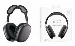 Наушники BOROFONE (6941991121203) BO35 Space Grey