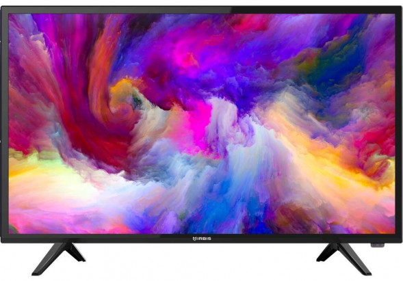 LED телевизор IRBIS 32H1T098B
