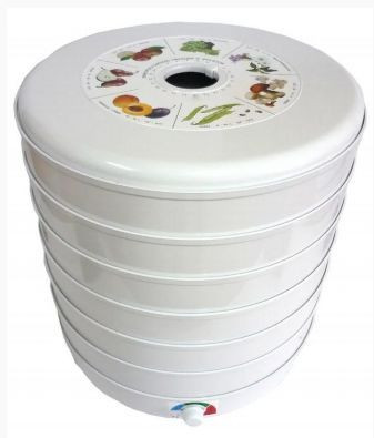 Сушилка для овощей RENOVA DVH37-500/7