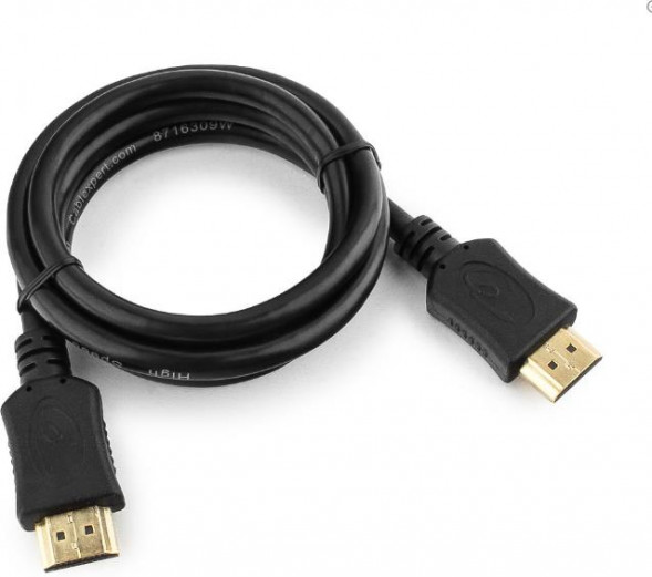 кабель GEMBIRD/Cablexpert (11365) CC-HDMI4L-1M - 1,0 м (10)