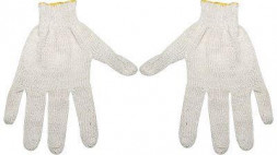 БЕЗ ТМ х/б Эконом 7,5-8 класс, 3 нити (091517)