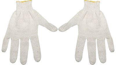 БЕЗ ТМ х/б Эконом 7,5-8 класс, 3 нити (091517)