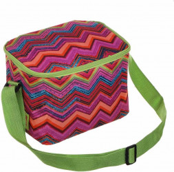 Термосумка ЯРКОЕ ЛЕТО Термосумка 6 литров (118-006)