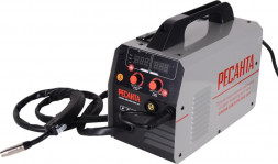 Сварочный полуавтомат РЕСАНТА САИПА-22В/165А MIG 5в1 65/109