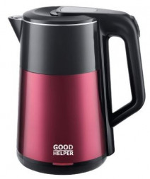 Чайник GOODHELPER KPS-188C Вишня