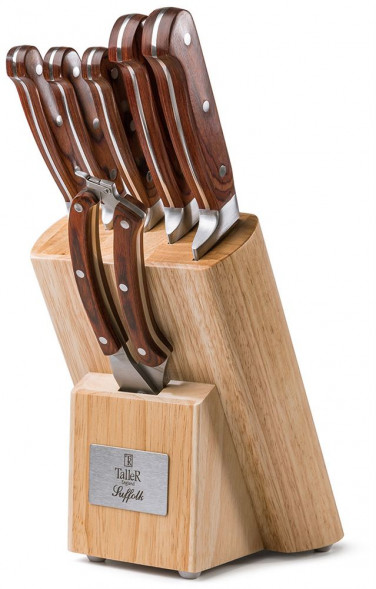 Набор ножей TALLER TR-22001