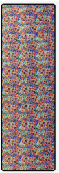 Коврик Я ВЫБРАЛ Коврик туристический COLOR с алюм. фольгой 190х60х0,3 см. (в ассорт.) 81396
