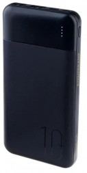 Зарядное устройство PERFEO (PF_E2073) - 10000 mah , черный