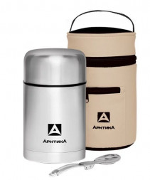 Термос АРКТИКА 301-750А мл. в чехле