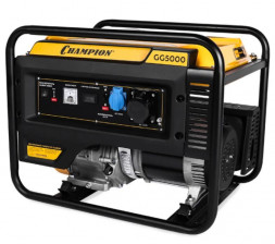 Генератор CHAMPION GG5000 Генератор