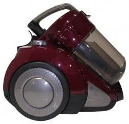 Пылесос VESTA V7C2200 Винный
