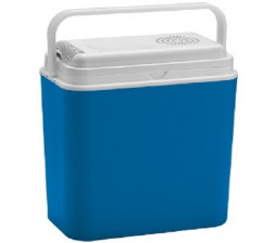 Автохолодильник GREEN GLADE Автохолодильник 24л 220В/12В тепло/холод 4134