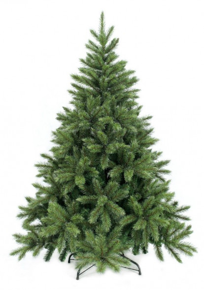 Ель искусственная BEATREES Сосна CRYSTAL 1.9 м 1020119