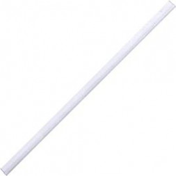 Светодиодный линейный светильник ECOLA LT5W14ELC LED linear IP20 14W/2700K 870x22x35 белый