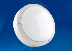 СВЕТИЛЬНИКИ ПОТОЛОЧНЫЕ ЛЮСТРЫ UNIEL (UL-00004258) ULW-K15A 25W/5000K IP54 WHITE