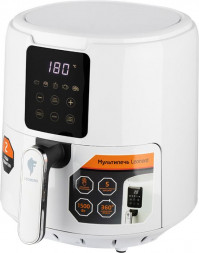 Мультипечь LEONORD LE-1736 (106712)