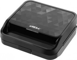 Сэндвичница ARESA AR-1207